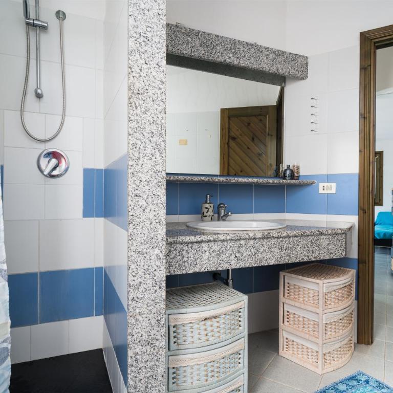 Azzurra - Haus mit 2 Schlafzimmern - 17