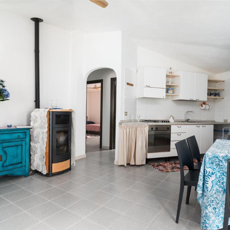 Azzurra - Haus mit 2 Schlafzimmern - 4