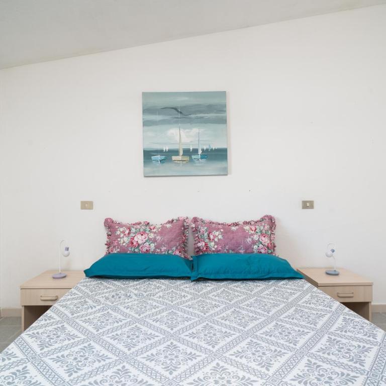 Azzurra - Haus mit 2 Schlafzimmern - 10
