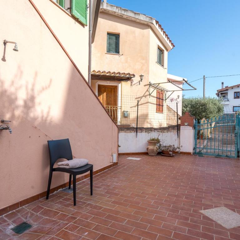 Azzurra - Haus mit 2 Schlafzimmern - 21