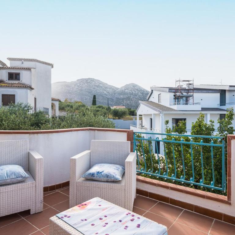 Azzurra - Haus mit 2 Schlafzimmern - 7