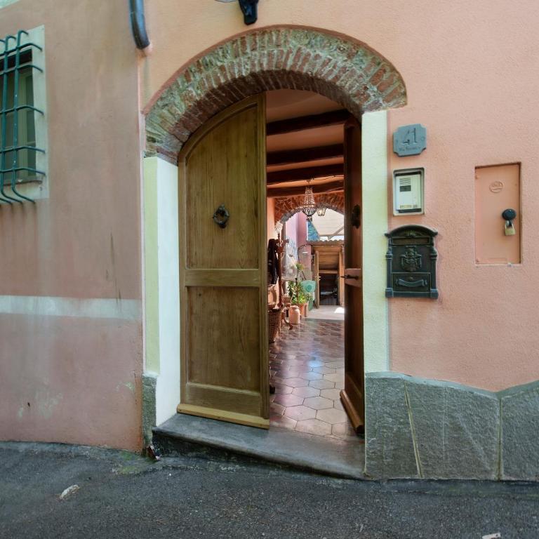 Casa Gocce Di Cristallo - Camera Matrimoniale con Vista Mare - 17