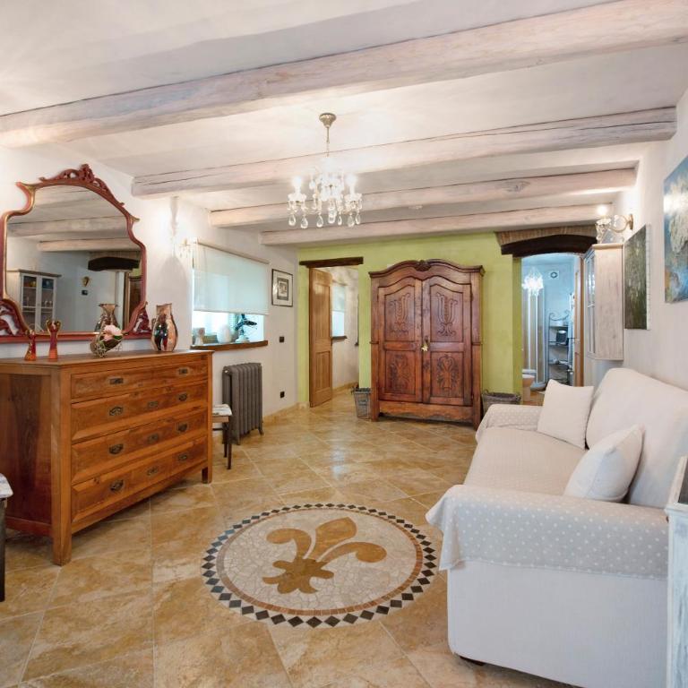 Casa Gocce Di Cristallo - Camera Matrimoniale con Vista Mare - 9