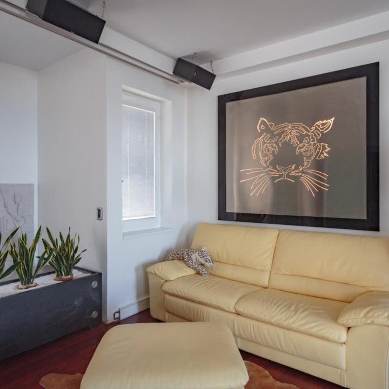 Casa Lorenzo - Appartamento Superior con 1 Camera da Letto e Balcone - 6