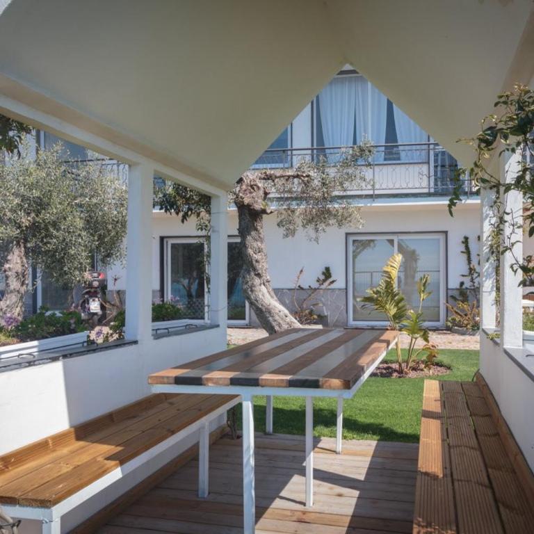 Casa Lorenzo - Appartamento Superior con 1 Camera da Letto e Balcone - 5
