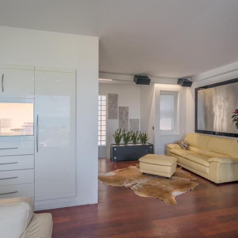 Casa Lorenzo - Appartamento Superior con 1 Camera da Letto e Balcone - 8