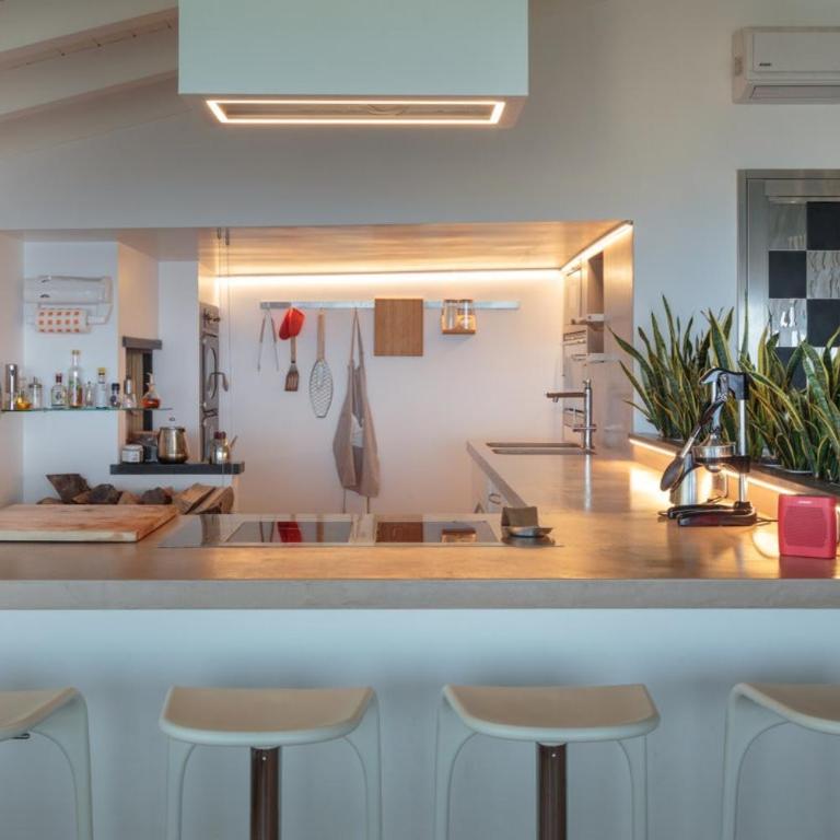 Casa Lorenzo - Appartamento Superior con 1 Camera da Letto e Balcone - 12