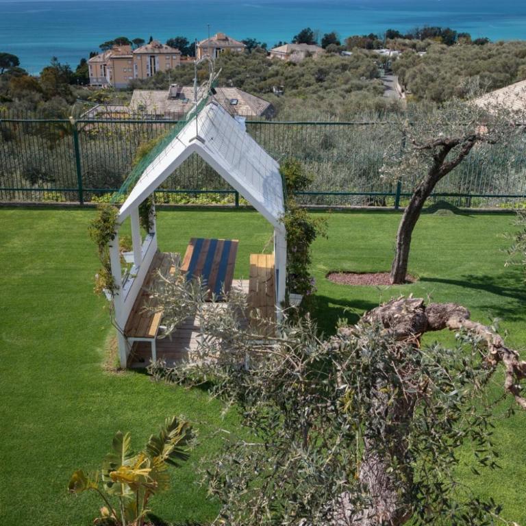 Casa Lorenzo - Appartamento Superior con 1 Camera da Letto e Balcone - 3