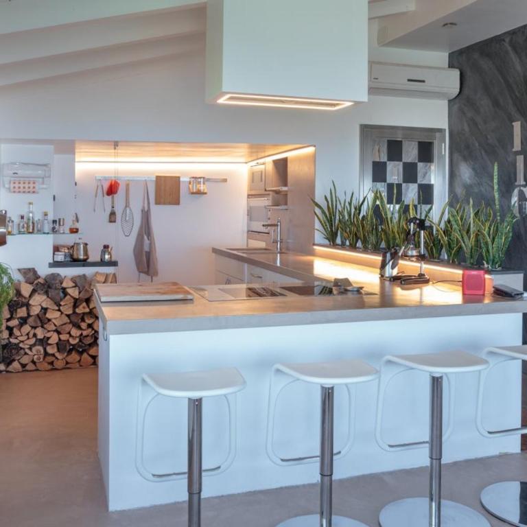 Casa Lorenzo - Appartamento Superior con 1 Camera da Letto e Balcone - 11