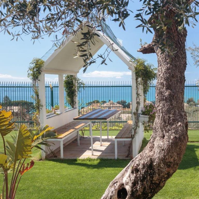 Casa Lorenzo - Appartamento Superior con 1 Camera da Letto e Balcone - 4