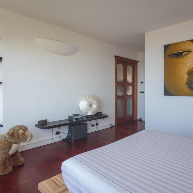 Casa Lorenzo - Appartamento Superior con 1 Camera da Letto e Balcone - 16