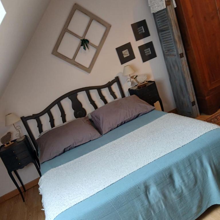 Chambres D'hôtes Au Gré Du Temps - Superior Apartment with City View - 4
