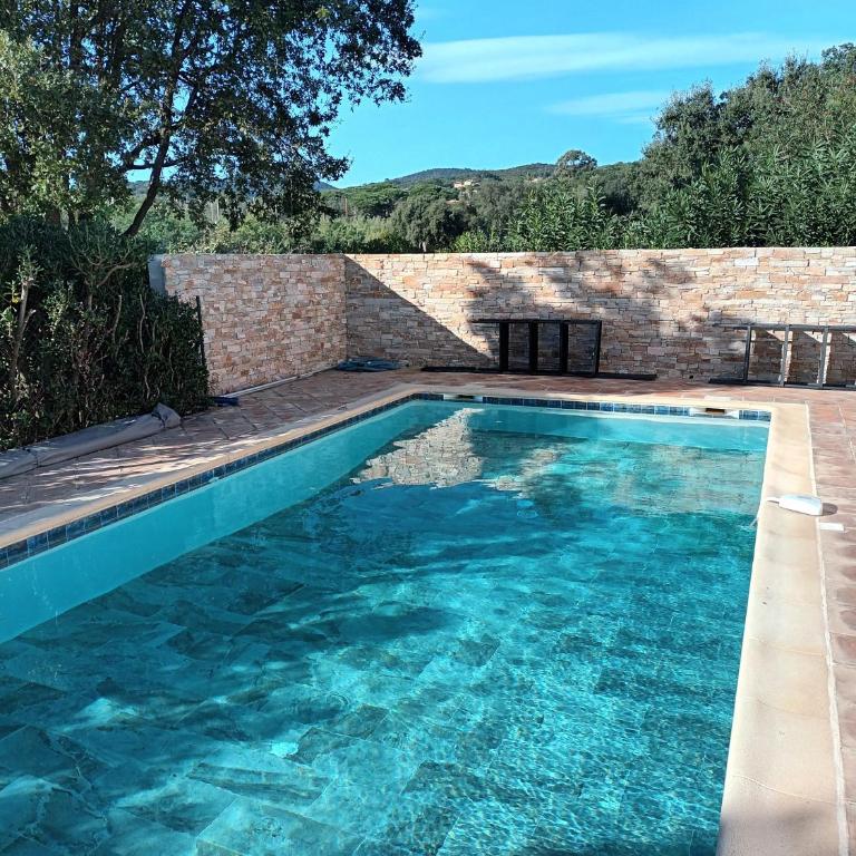 Villa Norgreen 4 - Villa - Vue sur Jardin - 3