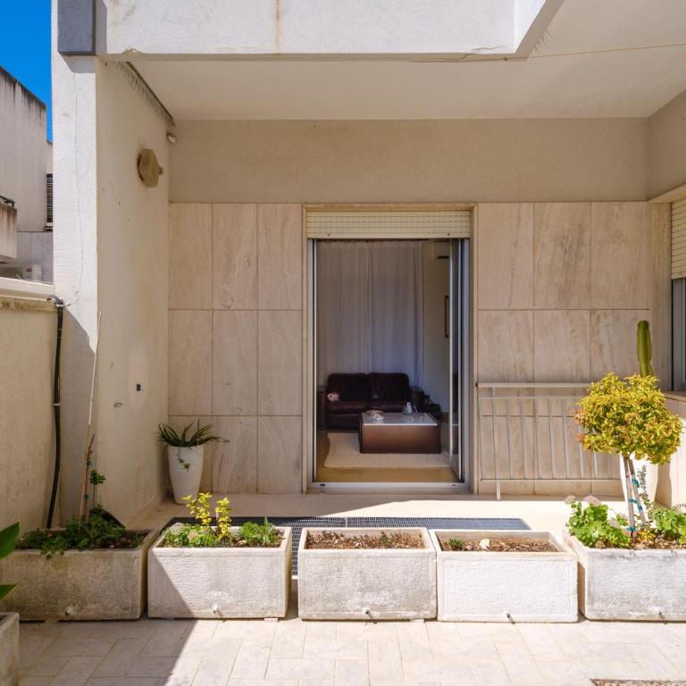 Casa di Andrea - Appartamento Deluxe con 2 Camere da Letto e Vista Oceano - 25