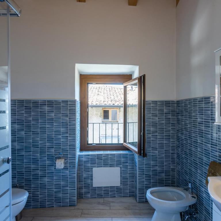 Artù - Appartamento Premium con 3 Camere da Letto e Balcone - 15