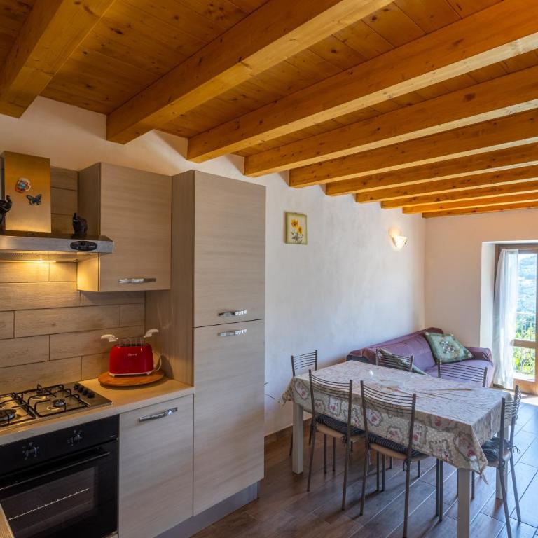 Artù - Appartamento Premium con 3 Camere da Letto e Balcone - 3