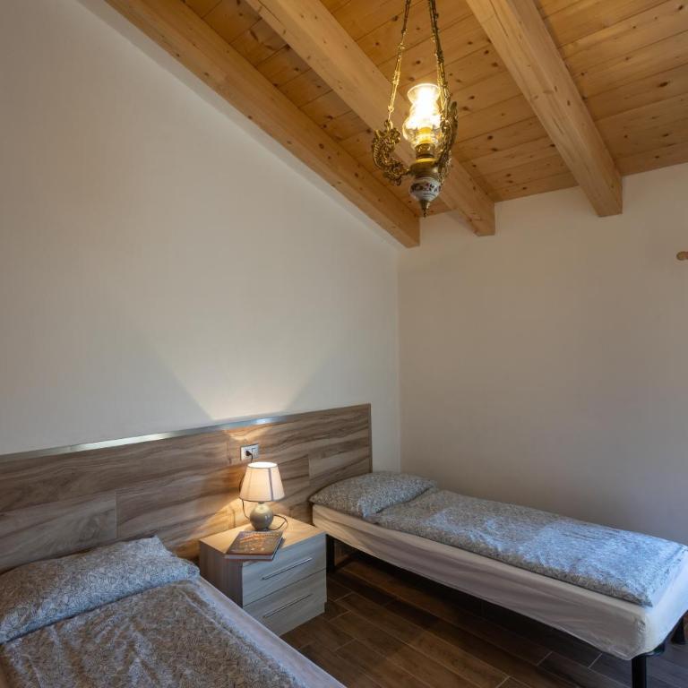 Artù - Appartamento Premium con 3 Camere da Letto e Balcone - 11
