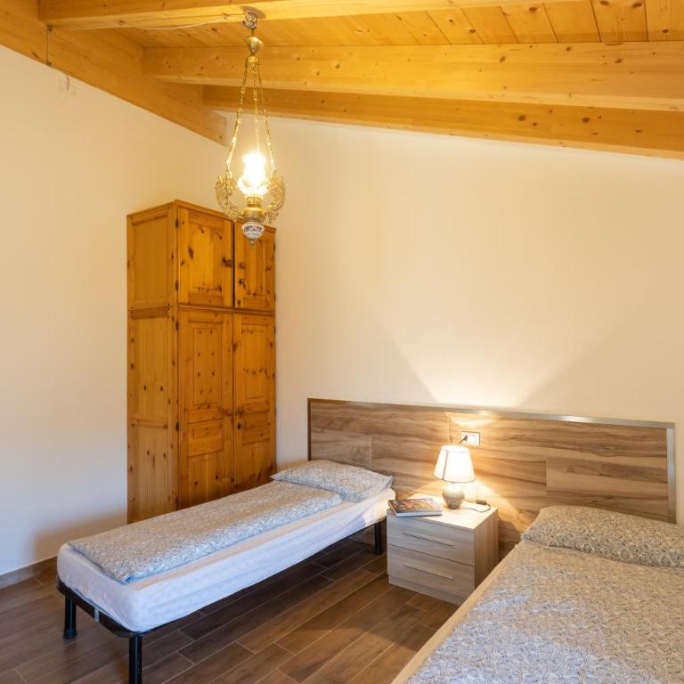 Artù - Appartamento Premium con 3 Camere da Letto e Balcone - 12