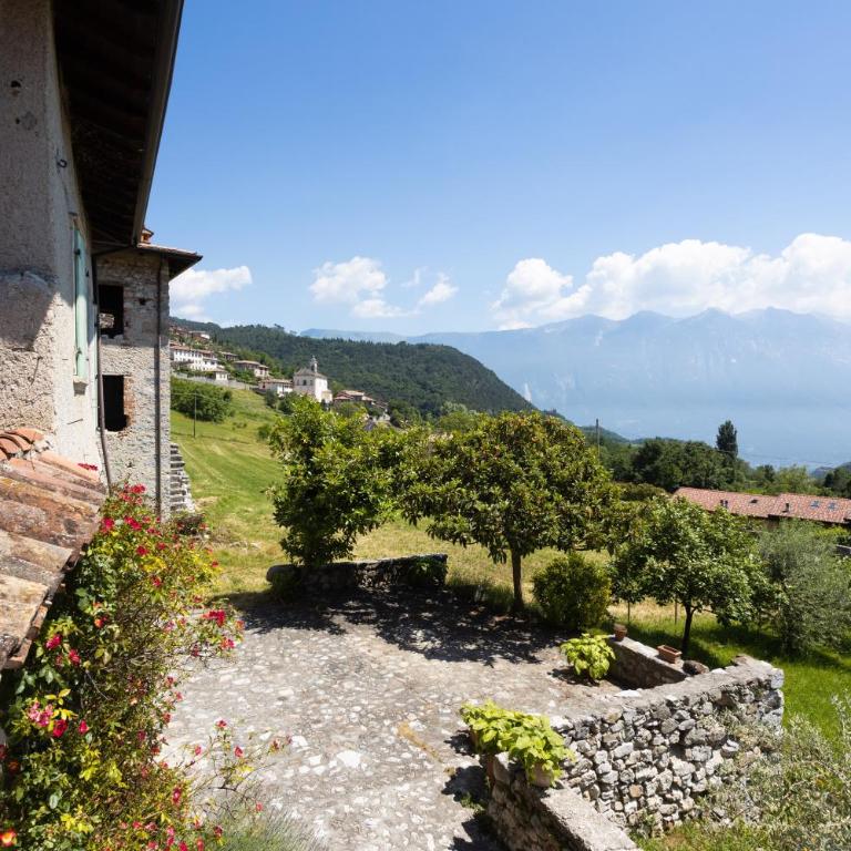 Artù - Appartamento Premium con 3 Camere da Letto e Balcone - 22