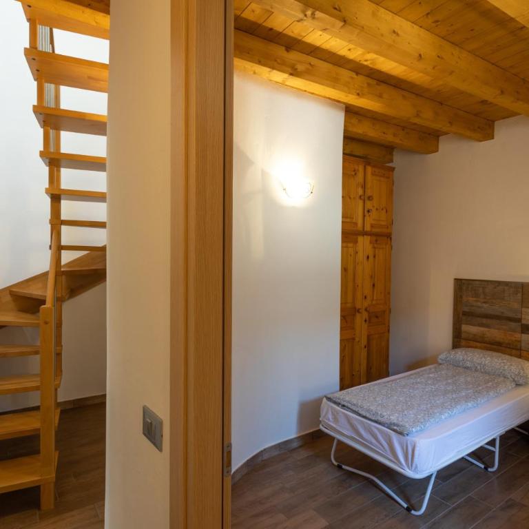 Artù - Appartamento Premium con 3 Camere da Letto e Balcone - 14