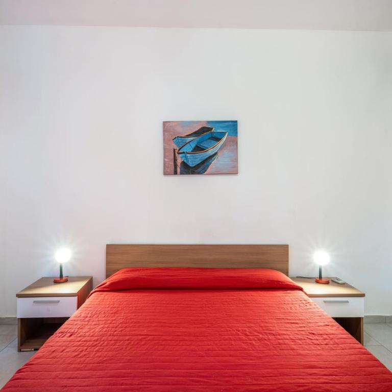 Appartamento Andromeda B4 - Appartamento Superior con Vista Città - 9