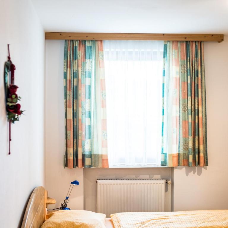 Issingerhof App 1 - Appartamento con 1 Camera da Letto e Vista Giardino - 7