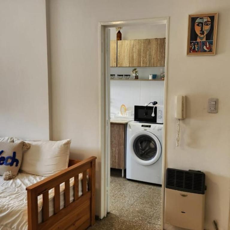 Caseros 365, centro Córdoba - Apartamento de 1 dormitorio - 5