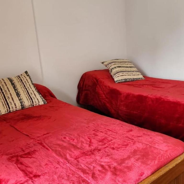 Caseros 365, centro Córdoba - Apartamento de 1 dormitorio - 10