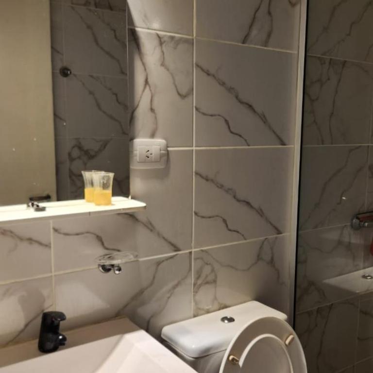 Caseros 365, centro Córdoba - Apartamento de 1 dormitorio - 15