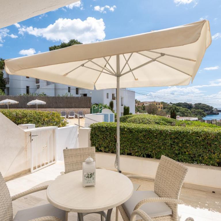 Apartamento Coral - Apartamento Deluxe de 2 dormitorios con vistas al mar - 1