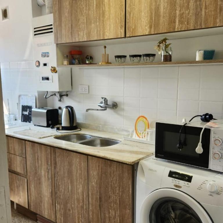 Caseros 365, centro Córdoba - Apartamento de 1 dormitorio - 6