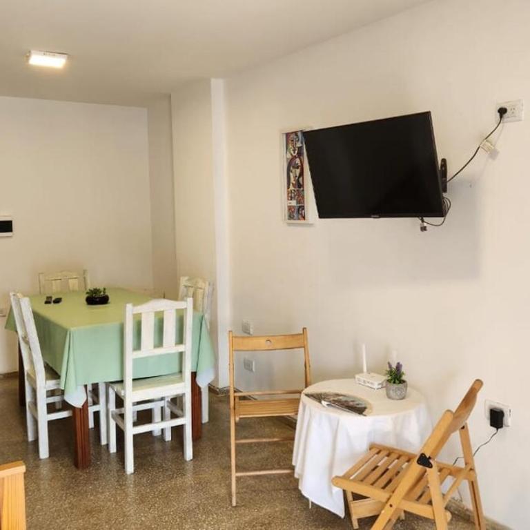 Caseros 365, centro Córdoba - Apartamento de 1 dormitorio - 8