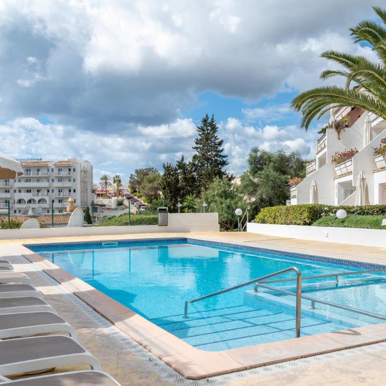 Apartamento Coral - Apartamento Deluxe de 2 dormitorios con vistas al mar - 3