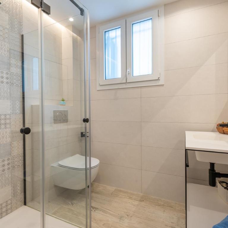 Apartamento Coral - Apartamento Deluxe de 2 dormitorios con vistas al mar - 19
