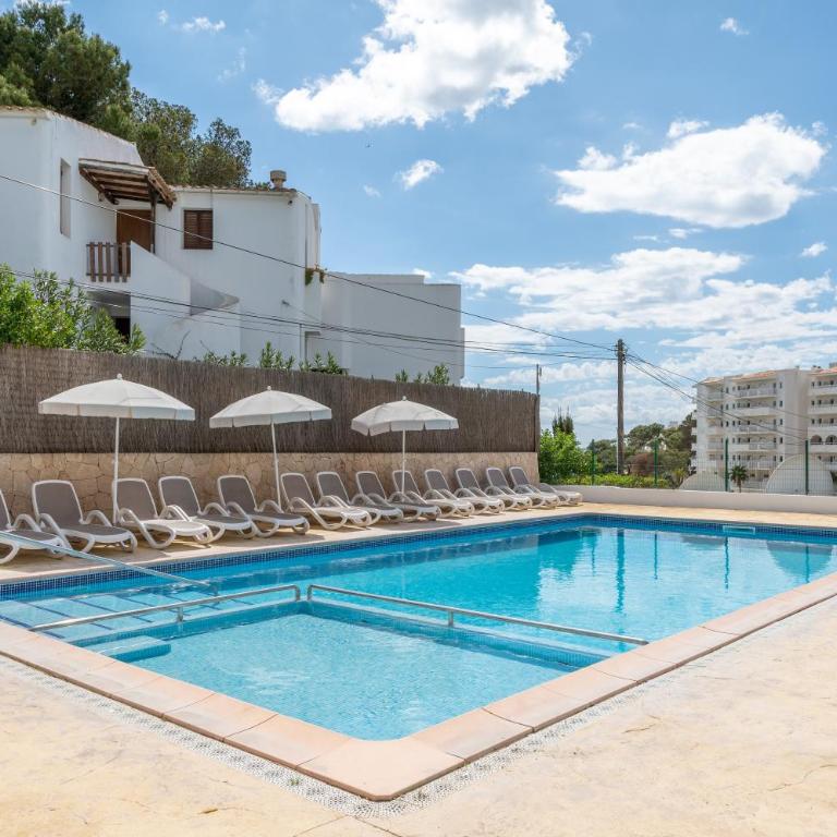 Apartamento Coral - Apartamento Deluxe de 2 dormitorios con vistas al mar - 24