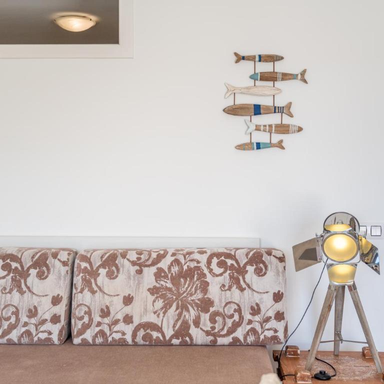 Apartamento Coral - Apartamento Deluxe de 2 dormitorios con vistas al mar - 6