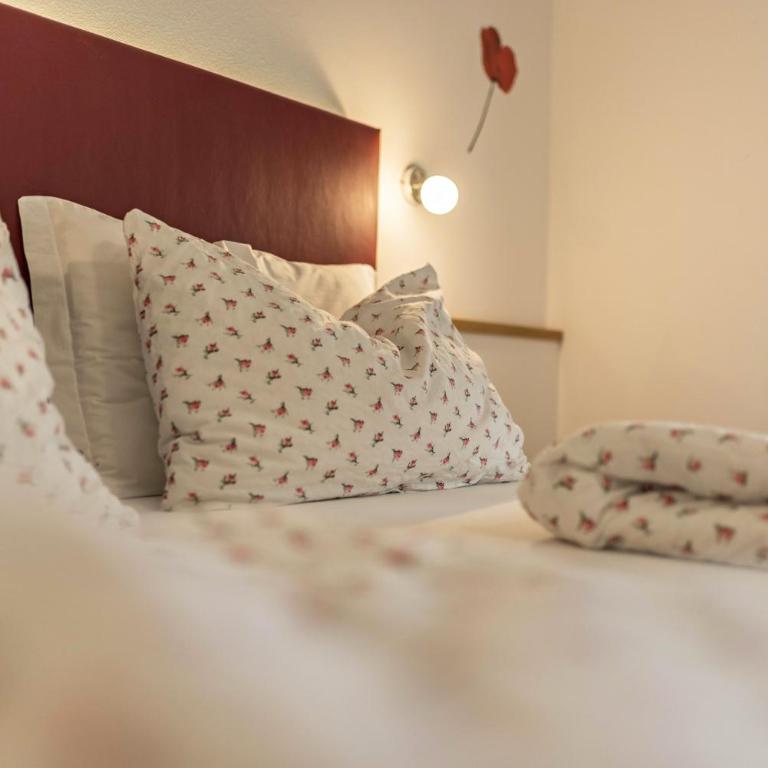 Apartment Linda Chalet Martina - Appartamento Deluxe con 2 Camere da Letto e Vista Giardino - 14
