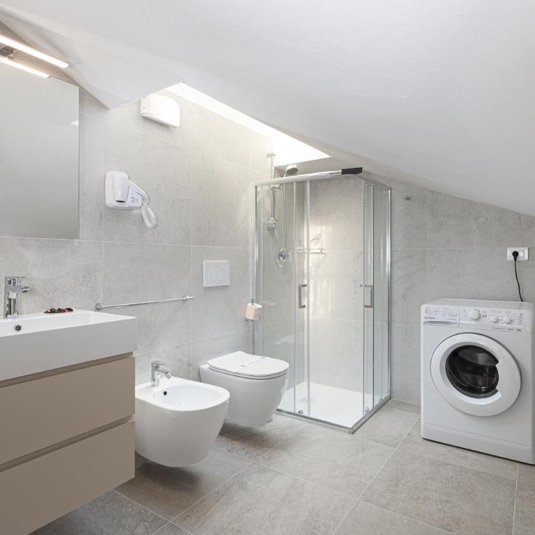 Residenza Villa Azzurra - Appartamento Standard - 9