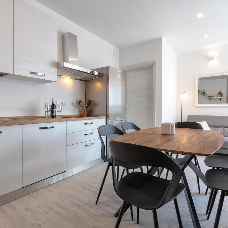 Attico 29 Alghero - Appartamento Premium con 3 Camere da Letto e Balcone - 3