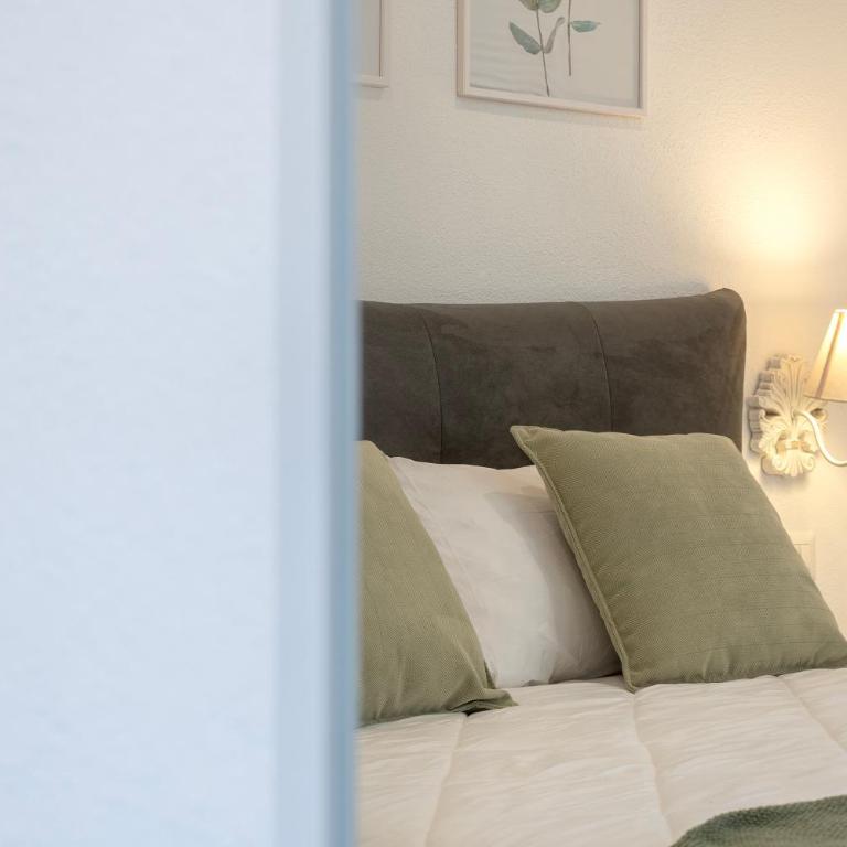 Attico 29 Alghero - Appartamento Premium con 3 Camere da Letto e Balcone - 12