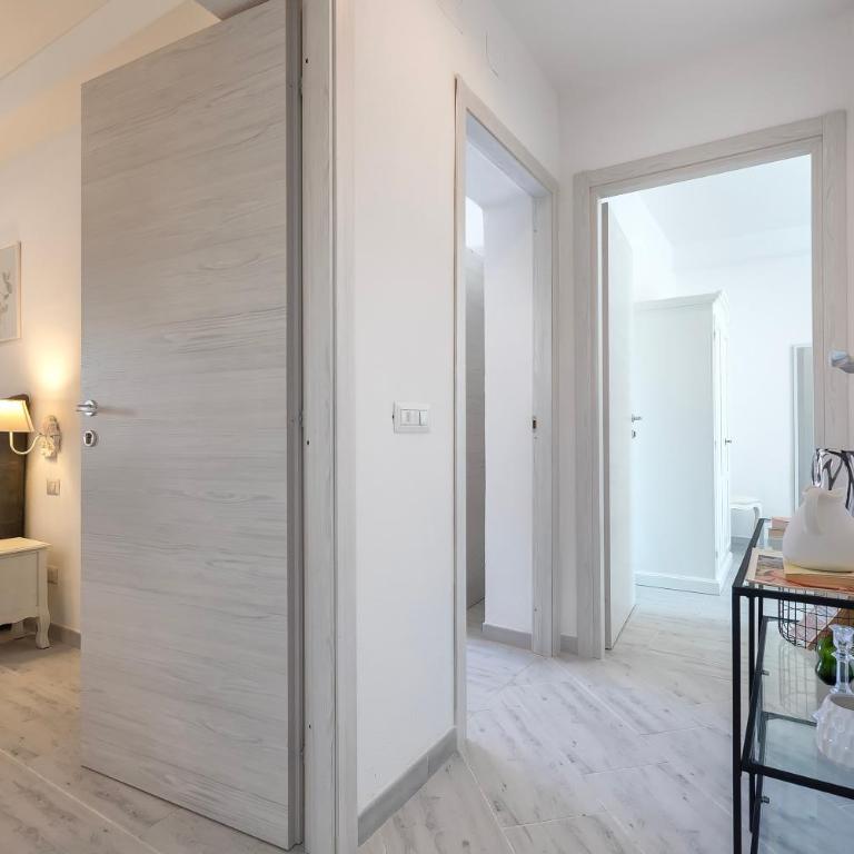 Attico 29 Alghero - Appartamento Premium con 3 Camere da Letto e Balcone - 30
