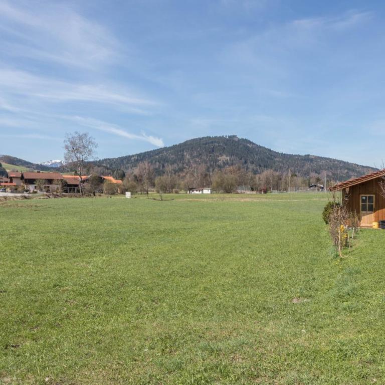 Alpenauszeit im Zirbenholz Chalet - Studio mit Schlafsofa - 19