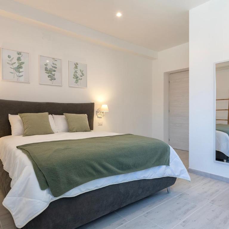 Attico 29 Alghero - Appartamento Premium con 3 Camere da Letto e Balcone - 11