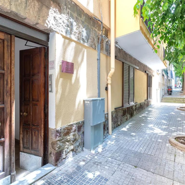 Attico 29 Alghero - Appartamento Premium con 3 Camere da Letto e Balcone - 32