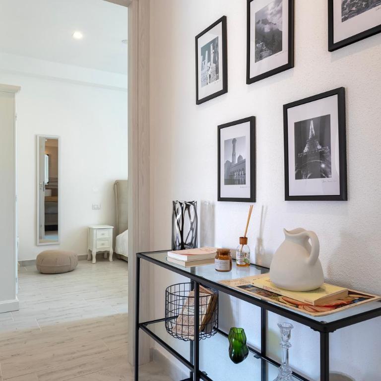 Attico 29 Alghero - Appartamento Premium con 3 Camere da Letto e Balcone - 29