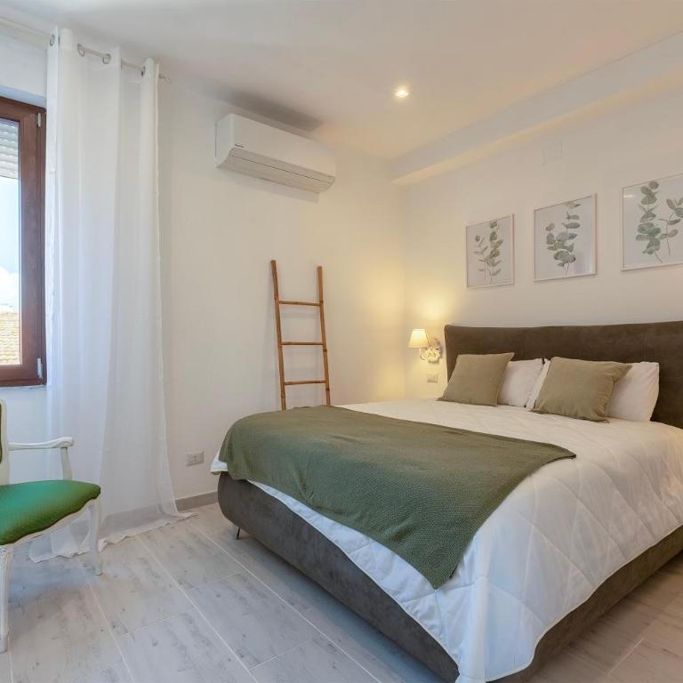 Attico 29 Alghero - Appartamento Premium con 3 Camere da Letto e Balcone - 8