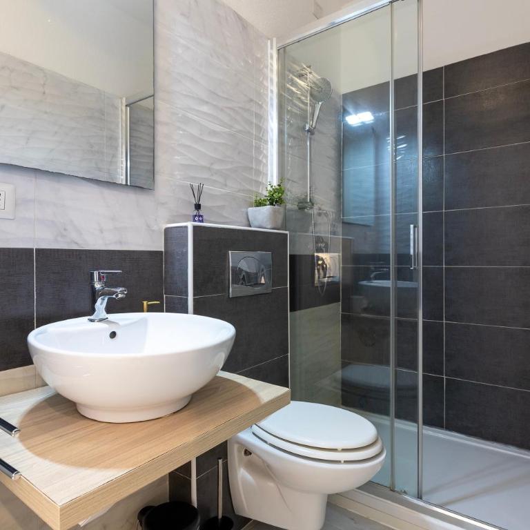 Attico 29 Alghero - Appartamento Premium con 3 Camere da Letto e Balcone - 14