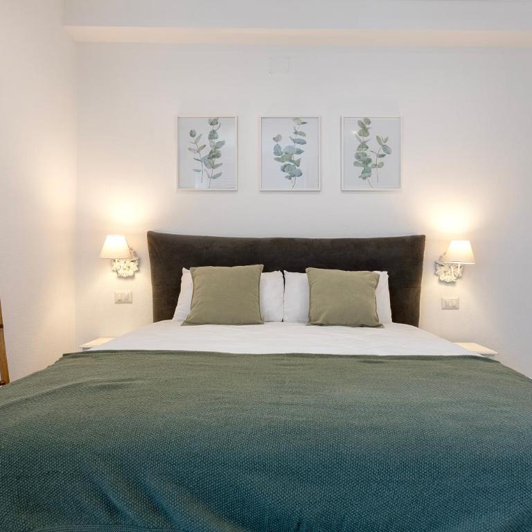 Attico 29 Alghero - Appartamento Premium con 3 Camere da Letto e Balcone - 10