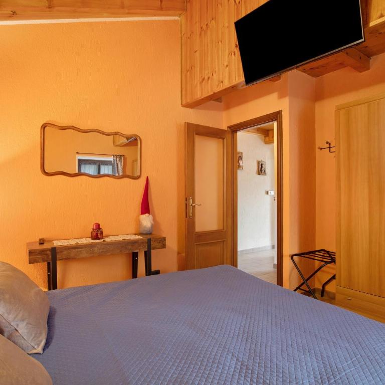 Petite Maison Tillier - Appartamento con doccia - 15
