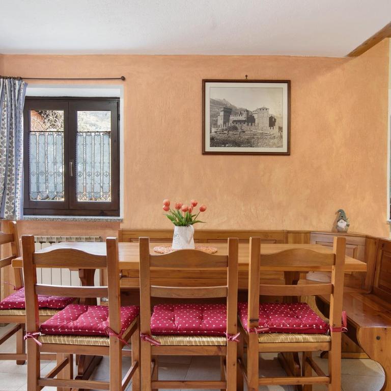 Petite Maison Tillier - Appartamento con doccia - 6